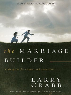 cover image of The Marriage Builder